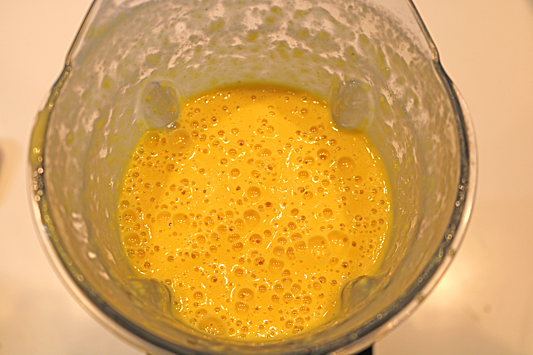 とうもろこしスープ5421