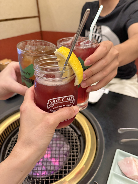 長いも甘酢1418