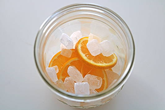 レモンシロップ5572