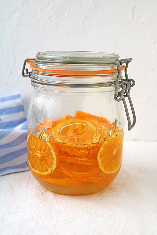 レモンシロップ5741