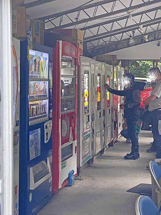 ドライブイン4-1