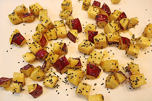 コロコロ大学芋7488