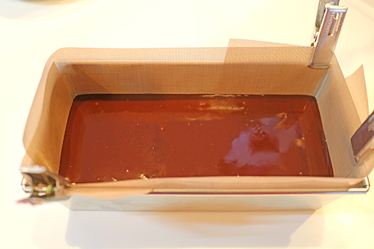 チョコテリーヌ0804