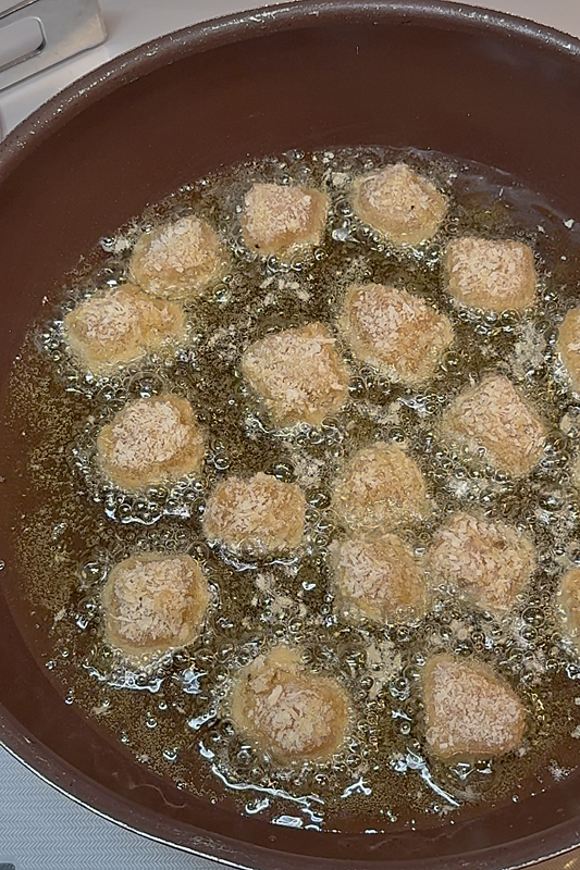 ポップコーンチキン0273