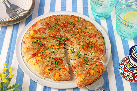 ハッシュドオニオン6583ー１