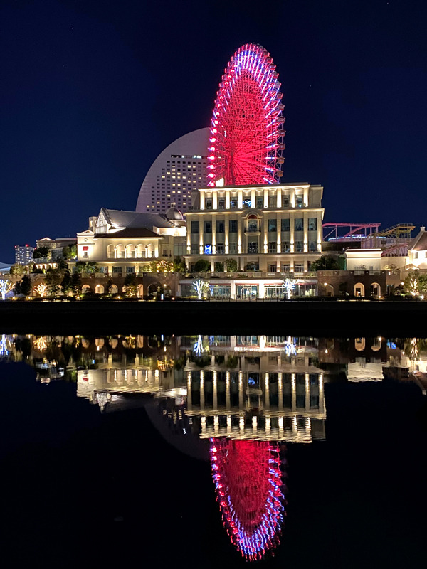 横浜夜景4