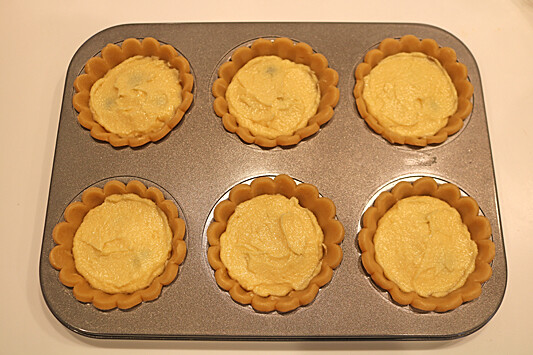 フルーツタルト3794