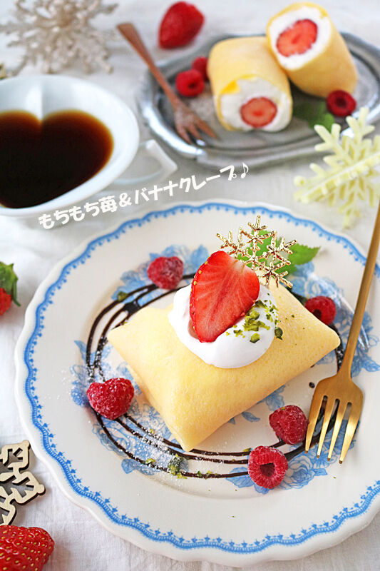 クリスマススイーツ１１