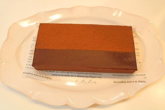 チョコテリーヌ0812