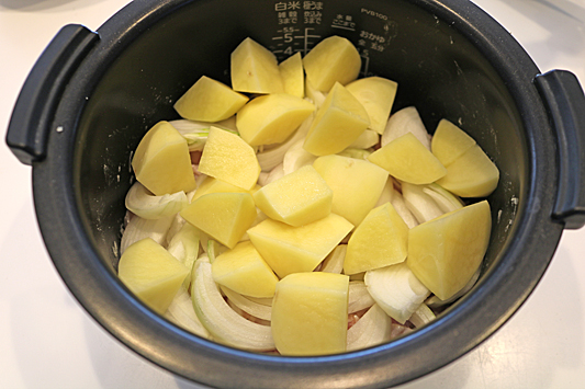 チキンカチャトラ0809