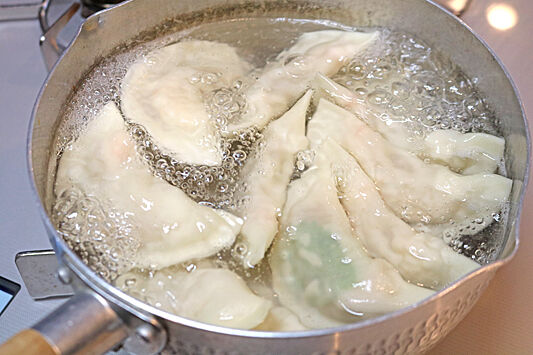 えび水餃子9175