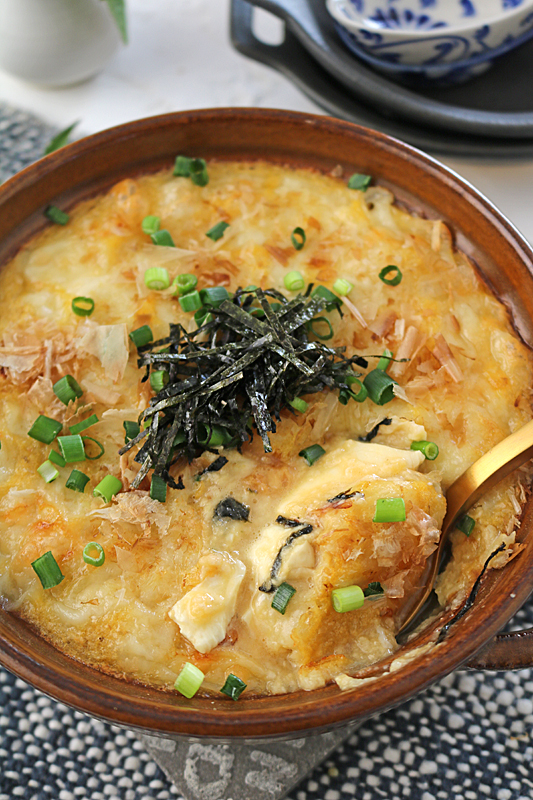 長芋豆腐4240
