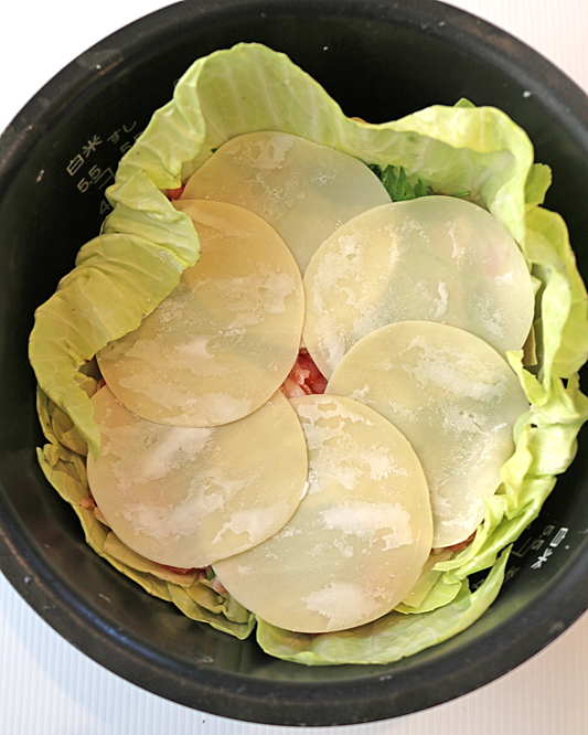 豚キャベツ餃子8701