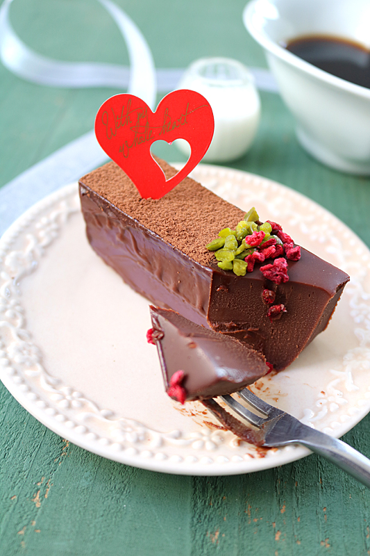 チョコテリーヌ0916