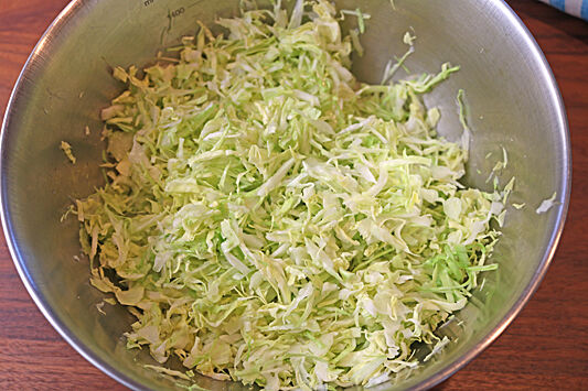 しらすキャベツ7534