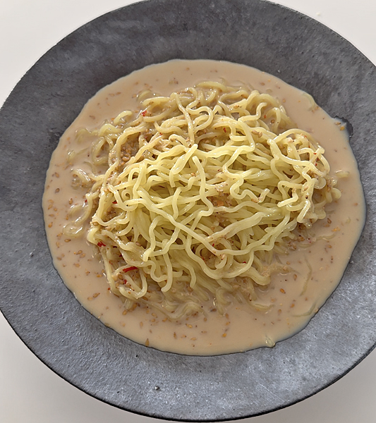冷やし担々麺2831