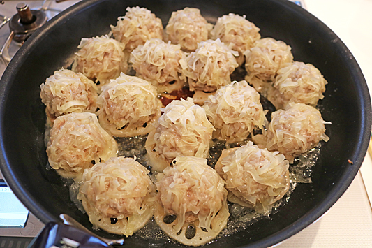 れんこんシュウマイ1820