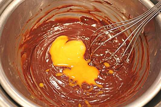 チョコムース6954