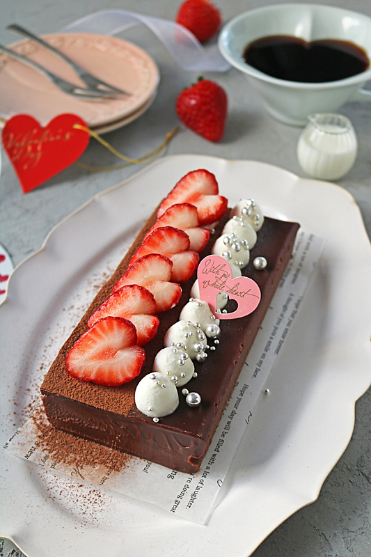 チョコテリーヌ5036-1