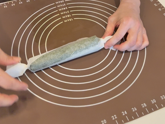 抹茶クッキー5915