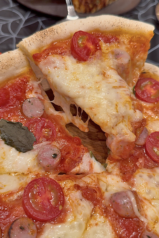 バースデーパーティー5711