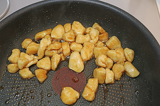 コロコロささみ丼1492