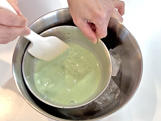 ひなまつりプリン5662