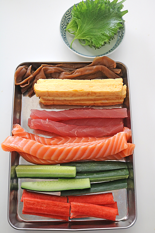 恵方巻4638