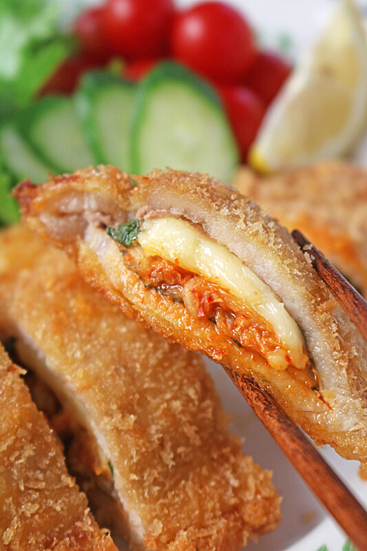 キムチチーズカツ5654