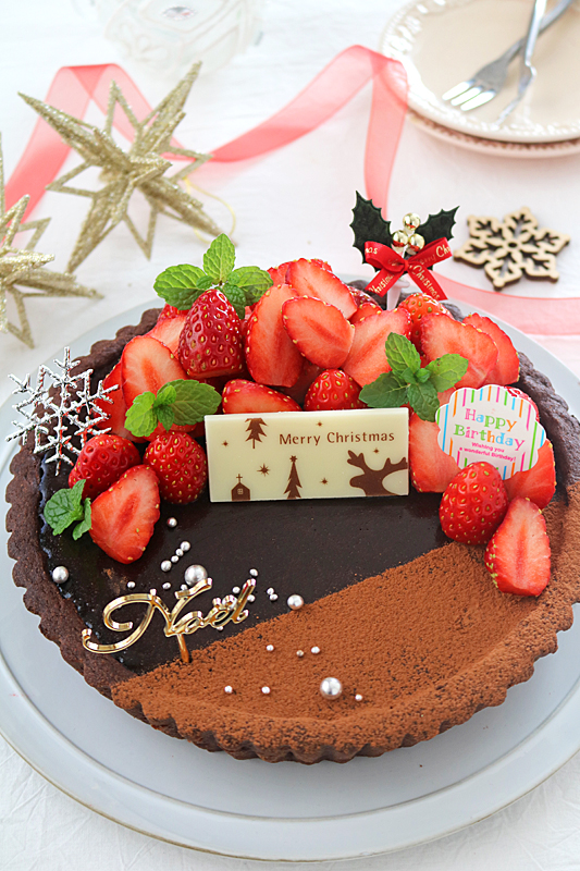 チョコタルト8478-1