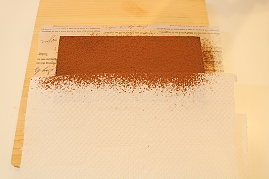 チョコテリーヌ0811