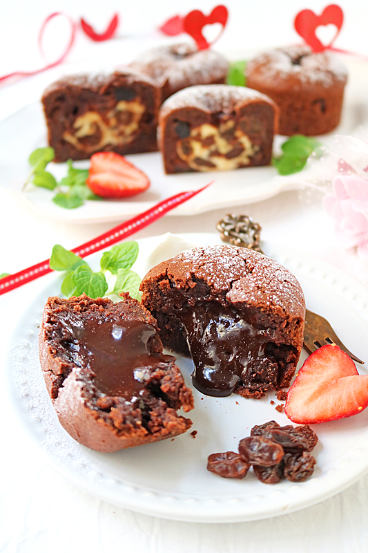 ⑤フォンダンショコラ寄り２-2