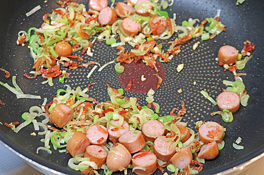 ドライトマトチャーハン6535