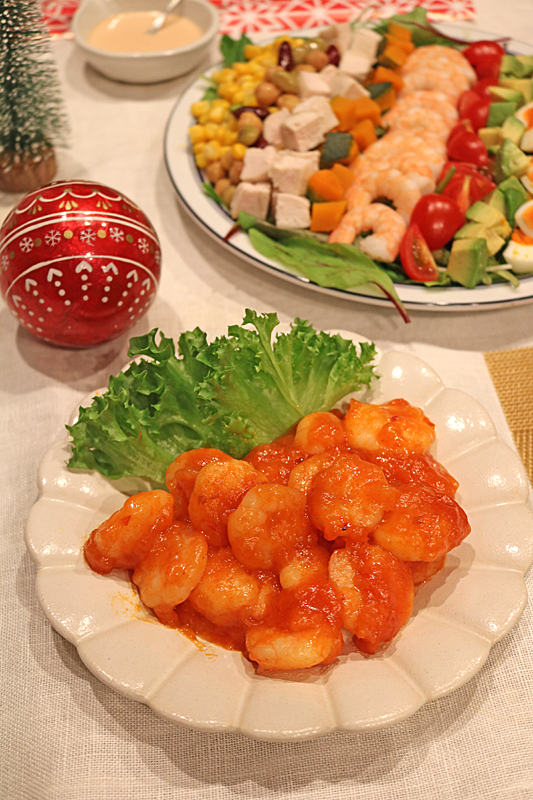 17パーティー8193