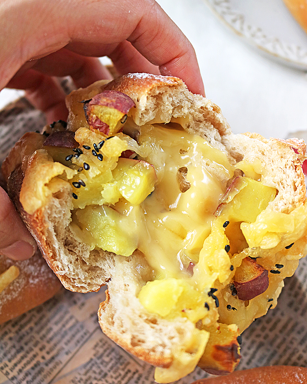 チーズパン4422ー２