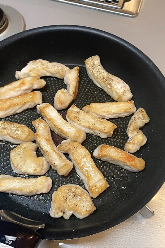 トンテキ弁当1048-1