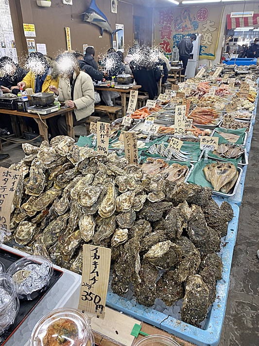 日の出3722