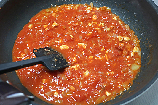バターチキンカレー5281