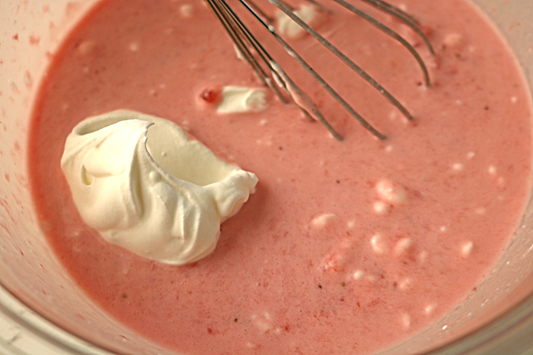 苺プリン7020