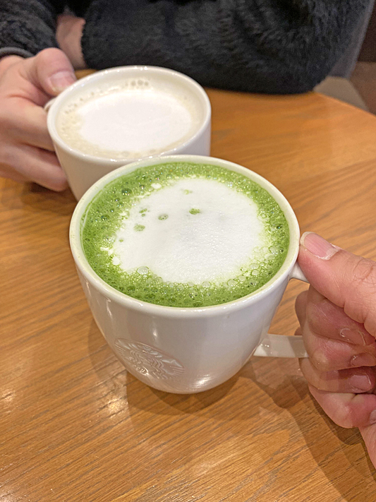 フライドポテト4