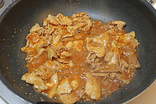 ホイコーロー2284