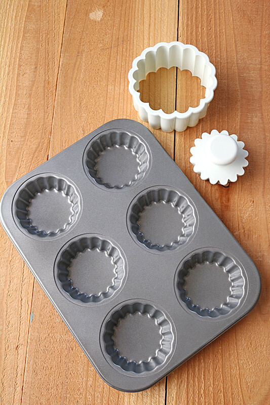 フルーツタルト3769