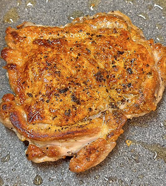 鶏の塩焼き2342