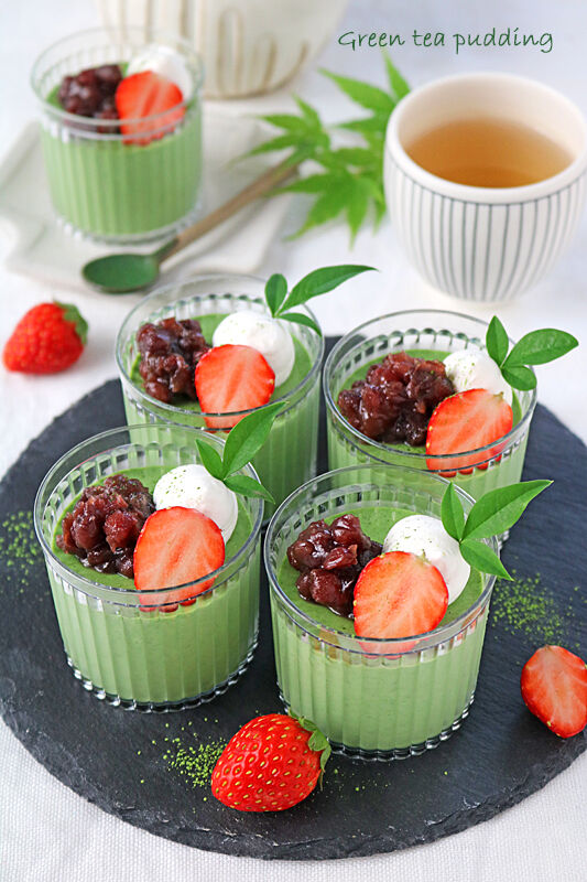 クリスマススイーツ8