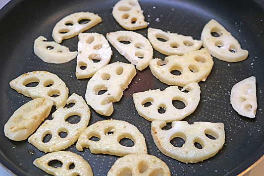 豚肉さつまいも1061