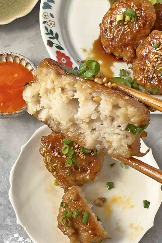 れんこんつくね6306 (1)ー１