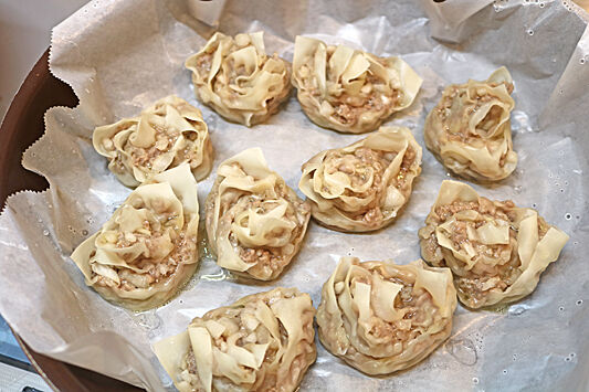 バラしゅうまい8200