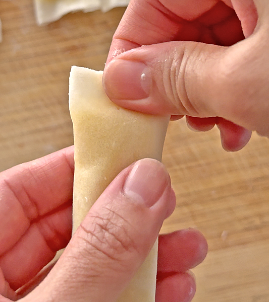 スイートポテト春巻き6793