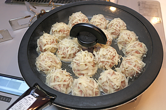 れんこんシュウマイ1819