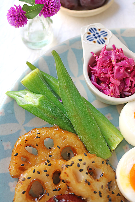 ワンプレートさんま1615